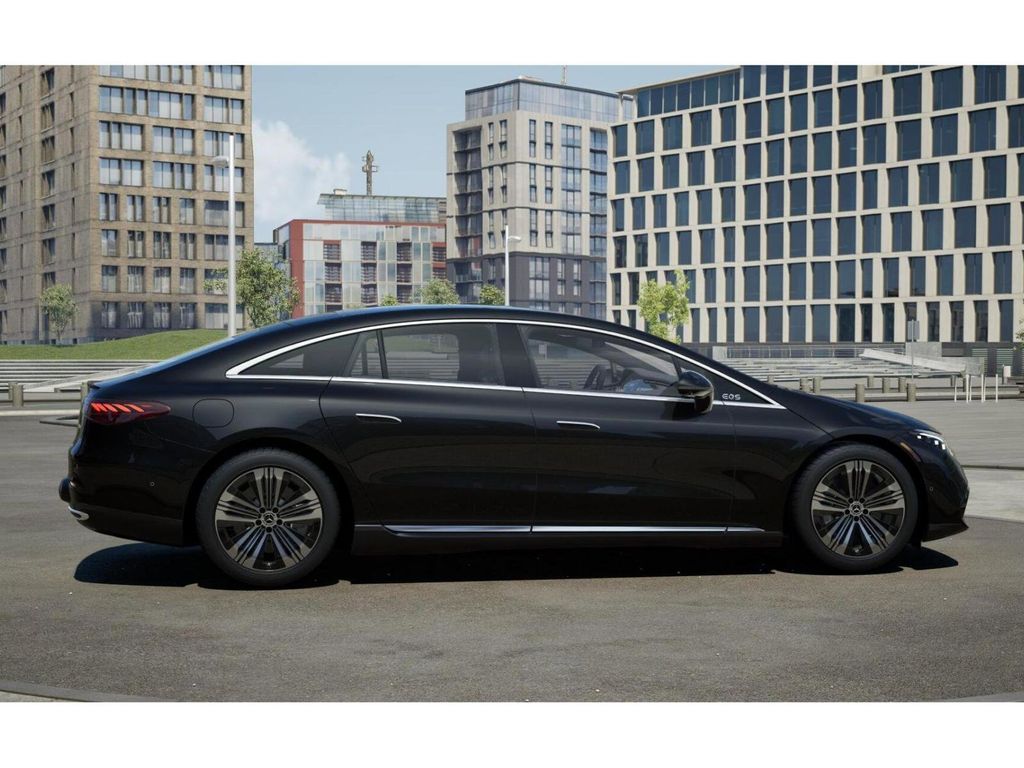 2024 Mercedes-Benz EQS EQS 450 Sedan 17