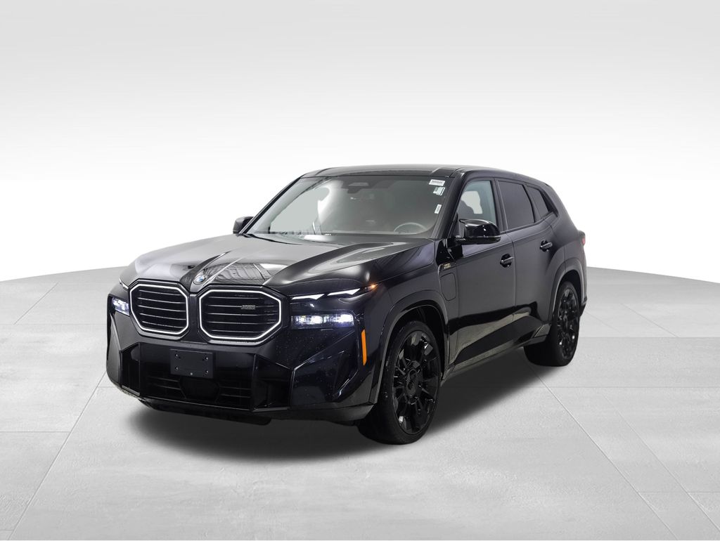 2025 BMW XM  -
                  Bloomington, MN