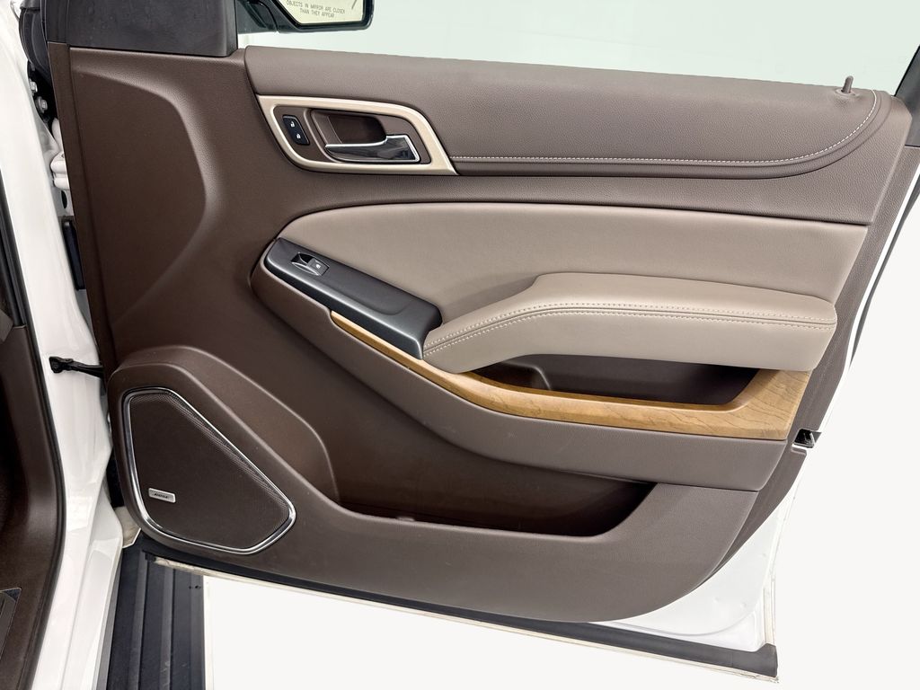 Thumbnail: 2020 GMC Yukon - 25