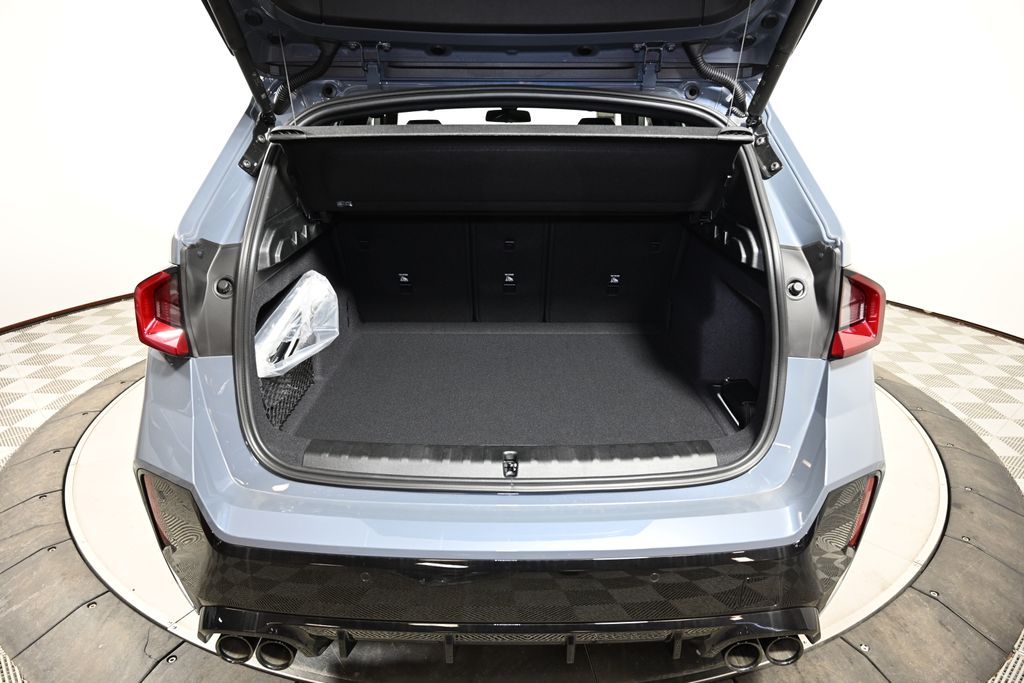 Thumbnail: 2026 BMW X1 - 10