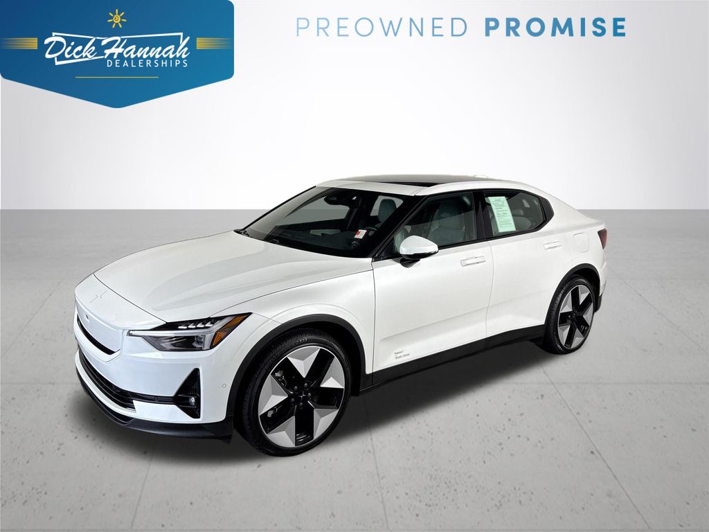 2024 Polestar 2 Long Range Dual Motor Plus's photo