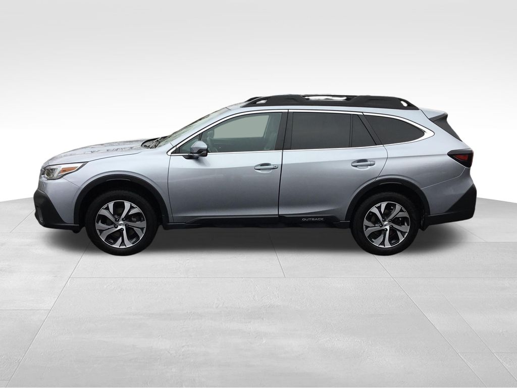 Thumbnail: 2020 Subaru Outback - 2