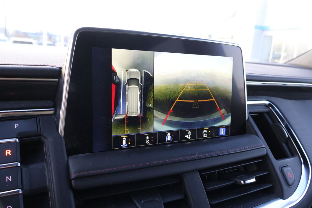 Thumbnail: 2023 Chevrolet Tahoe - 26