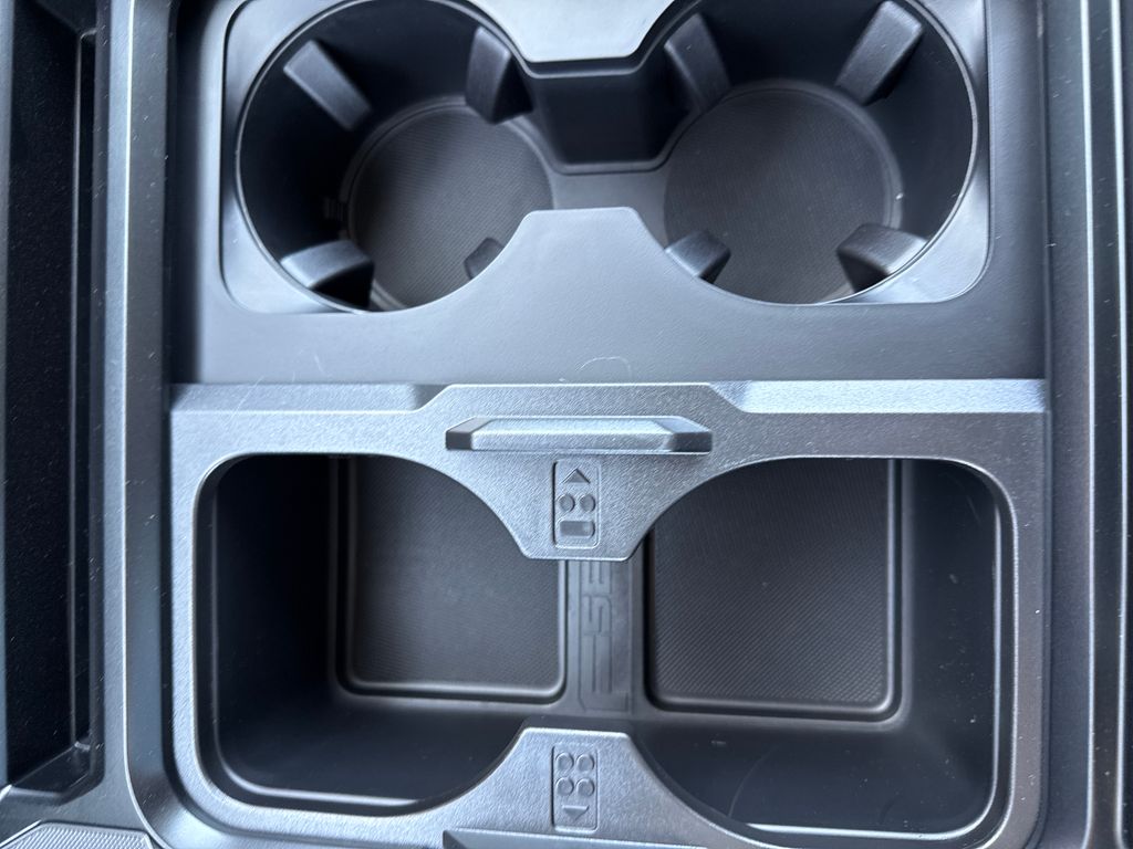 New 2026 Gray Ford XLT image 37