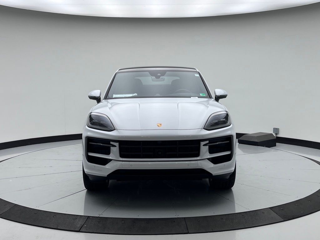 Thumbnail: 2025 Porsche  - 6