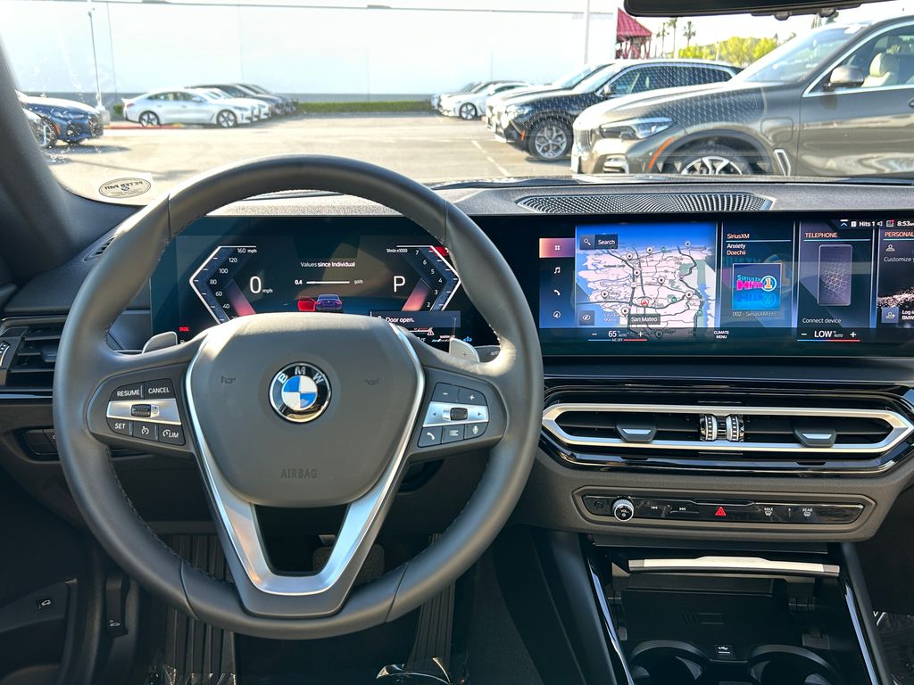 2024 BMW 2 Series 230i 17