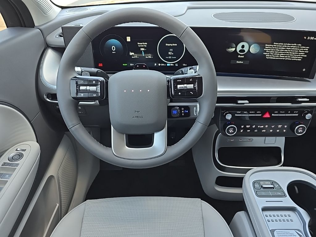 Thumbnail: 2026 Hyundai Ioniq - 31