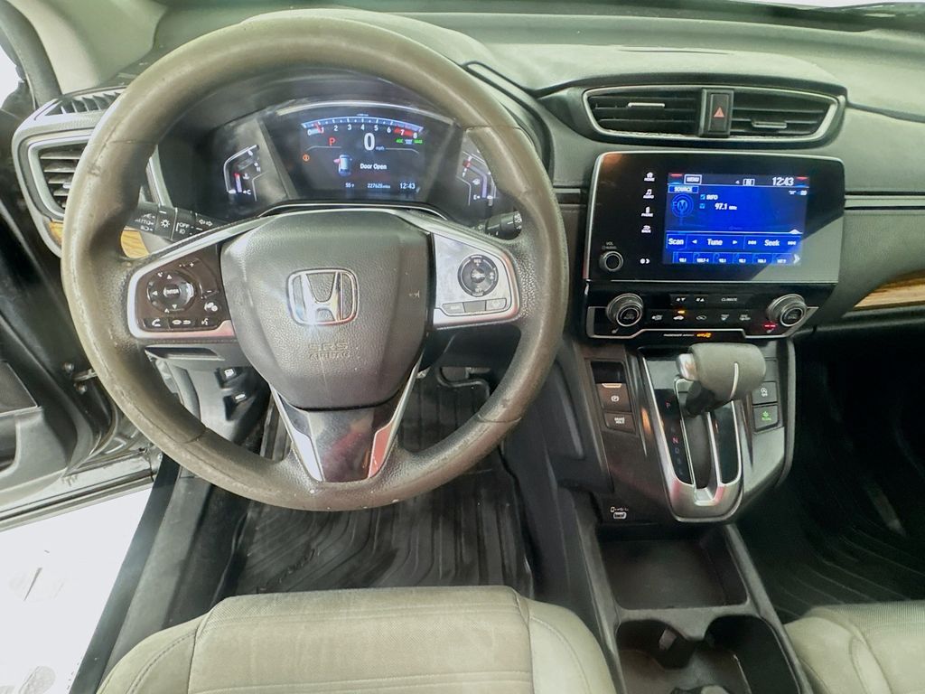 Used Car 2022 Honda Cr-v  Ex For Sale Under $15,000 In Austin, Texas