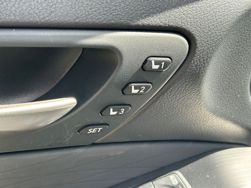Used 2025 Lexus IS Sedan