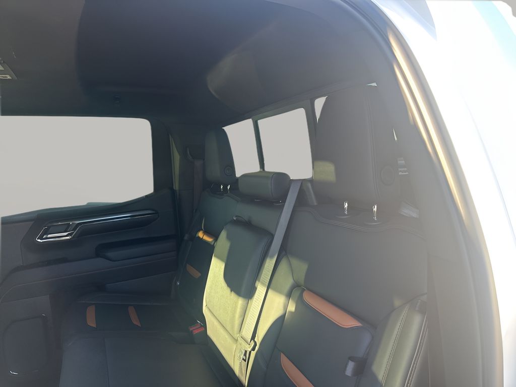 Used Car 2024 Gmc Sierra 1500  At4 For Sale Under $60,000 In Austin, Texas