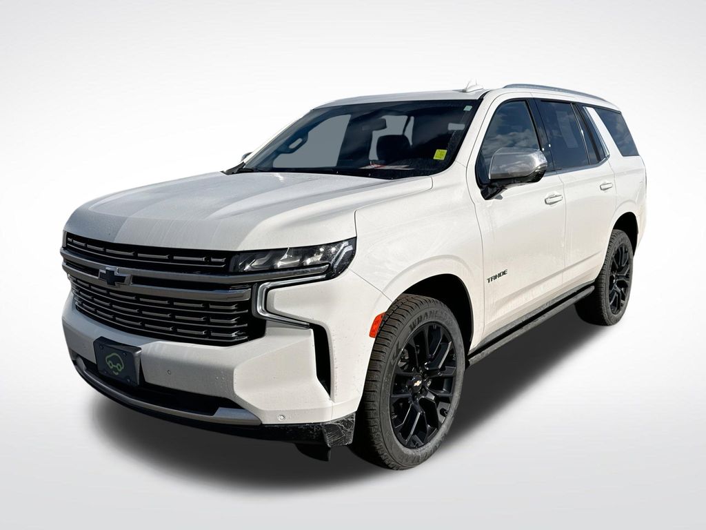 2023 Chevrolet Tahoe Premier 4WD