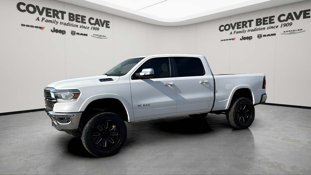 Used Car 2019 Ram 1500  Laramie For Sale Under $25,000 In Austin, Texas