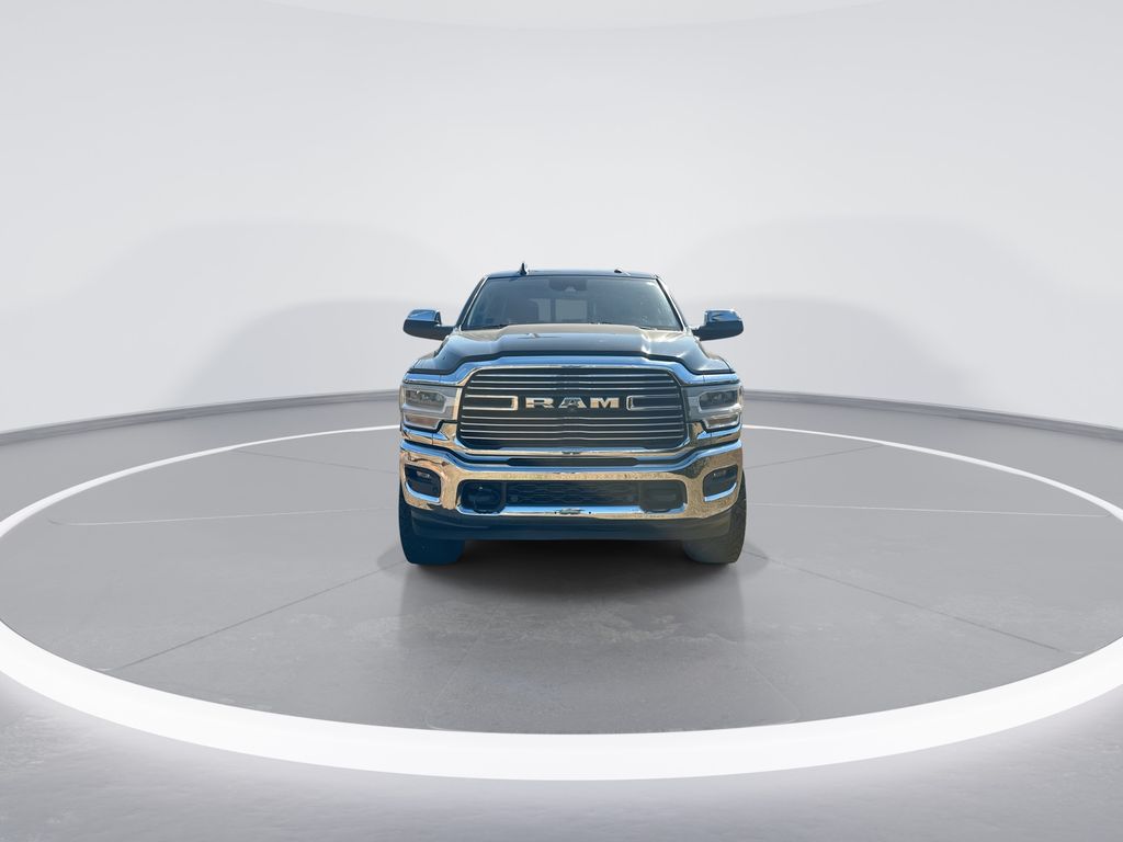 2019 Ram 3500 Laramie - 2
