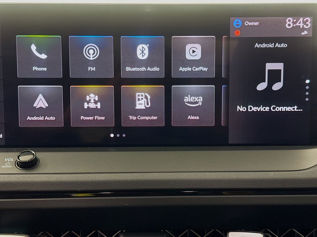 Used Car 2025 Honda Accord Hybrid  Sport For Sale Under $30,000 In Austin, Texas