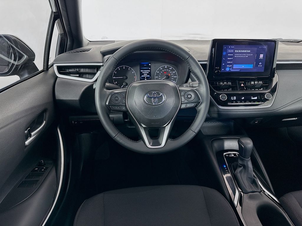 Thumbnail: 2025 Toyota Corolla - 21