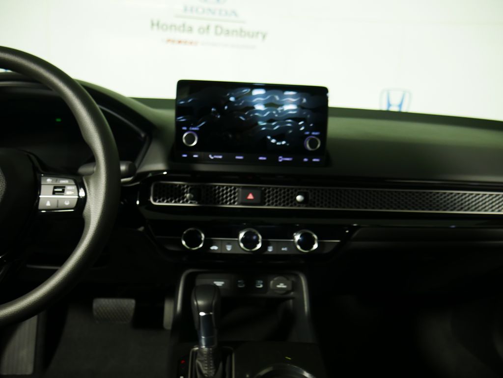 Thumbnail: 2026 Honda Civic - 13