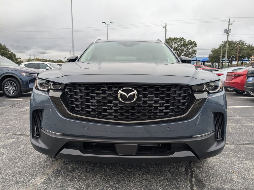 2026 Mazda CX-50 2.5 S Preferred
