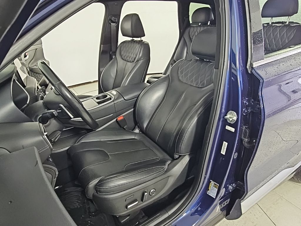 Thumbnail: 2022 Hyundai Santa Fe - 22