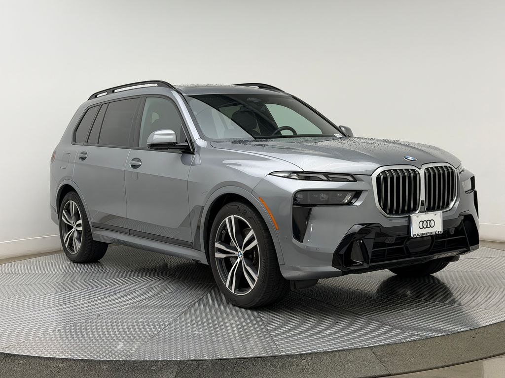 Thumbnail: 2023 BMW X7 - 2
