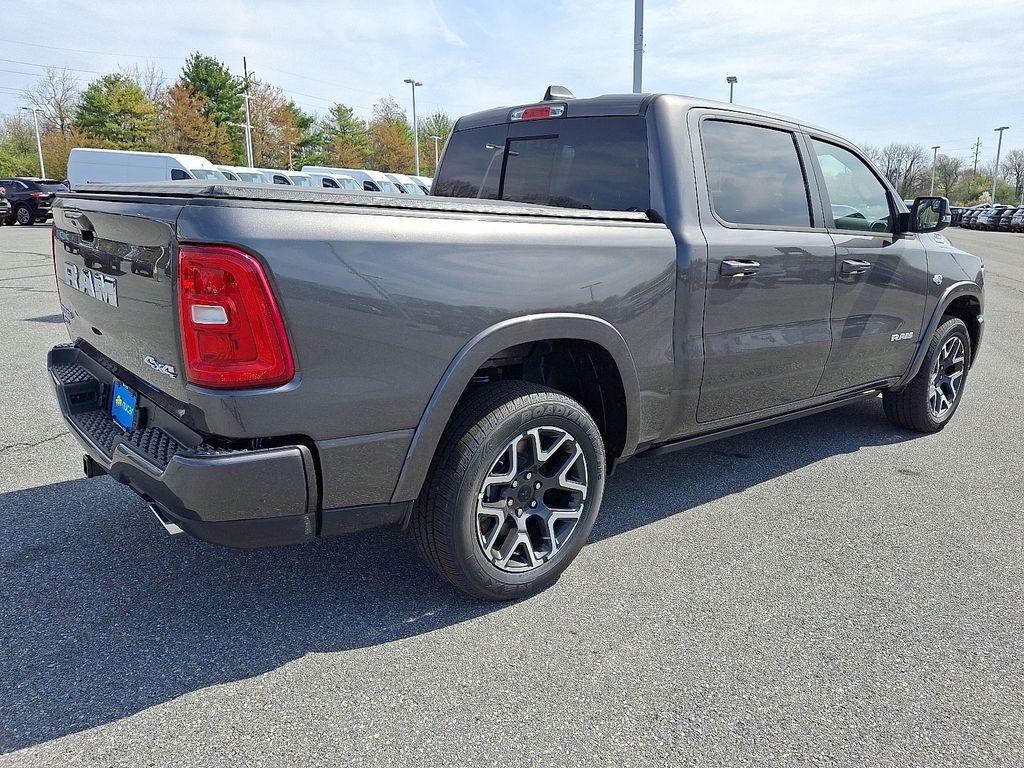 2026 Ram 1500 — photo 4