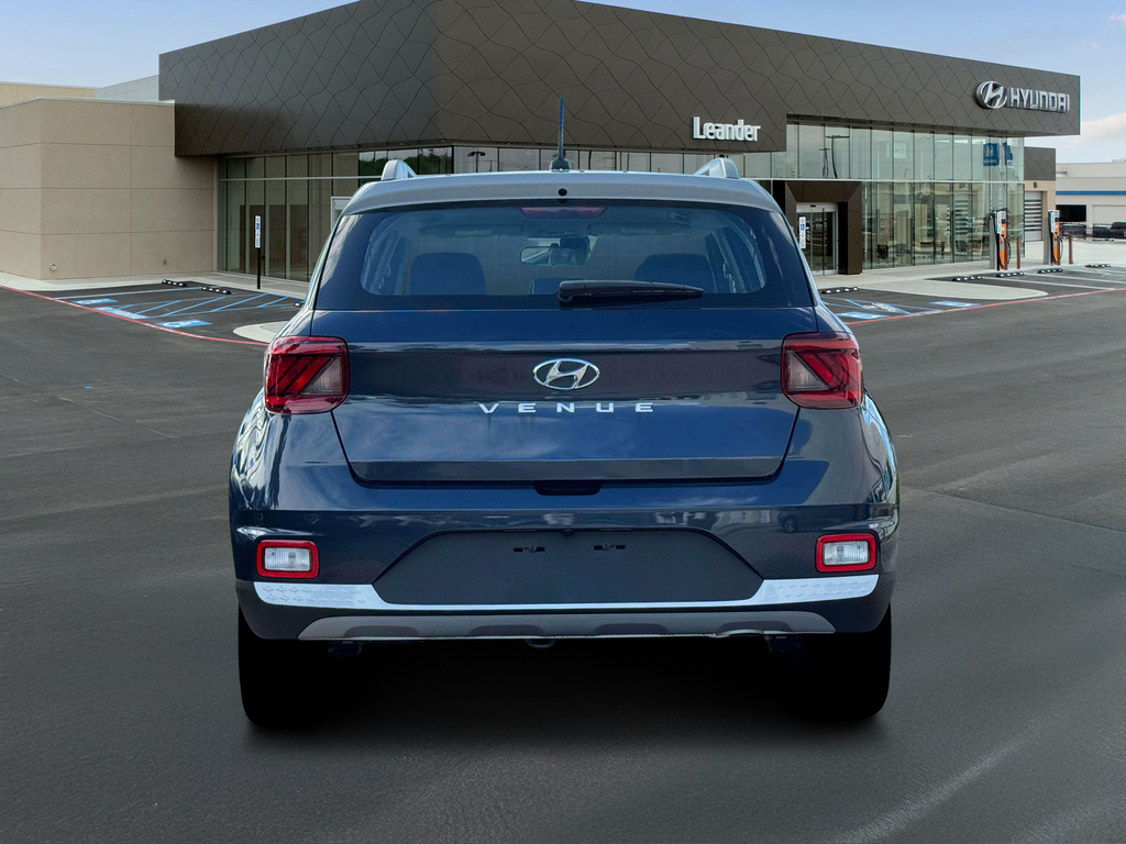Thumbnail: 2026 Hyundai Venue - 6