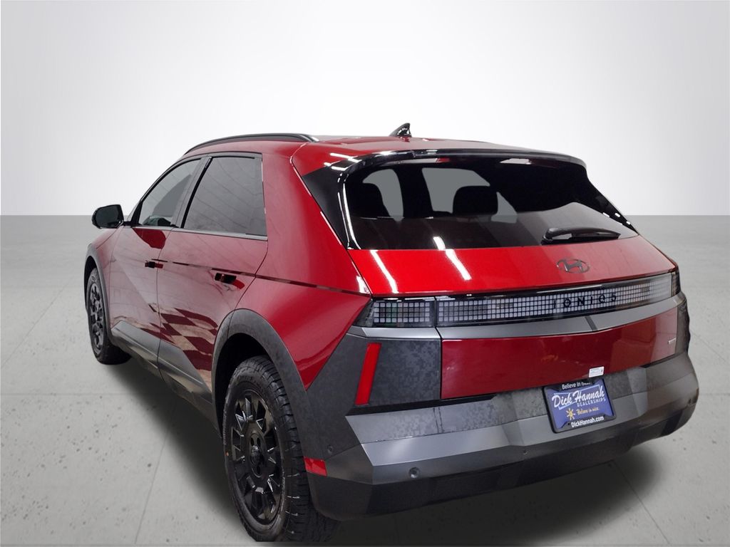 2026 Hyundai IONIQ 5 XRT