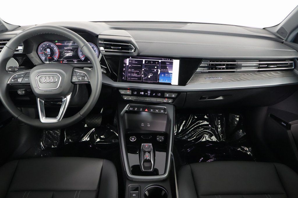 Thumbnail: 2026 Audi A3 - 4