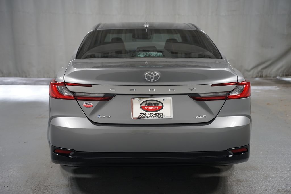 Thumbnail: 2026 Toyota Camry - 7