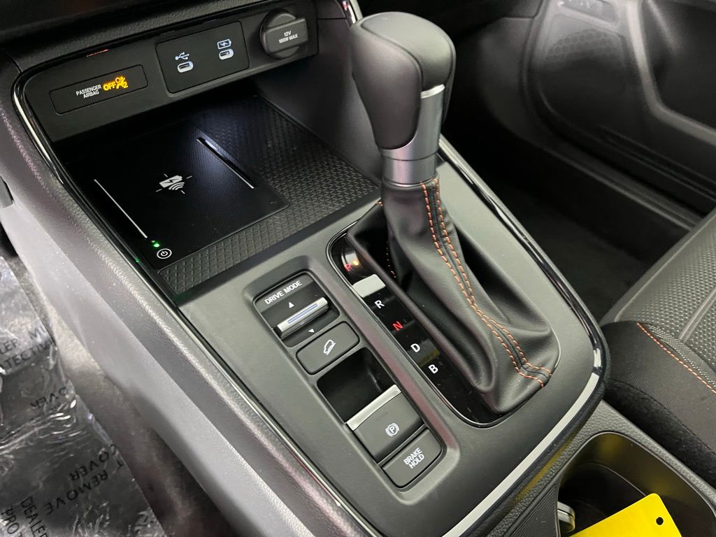 Thumbnail: 2026 Honda CR-V - 32