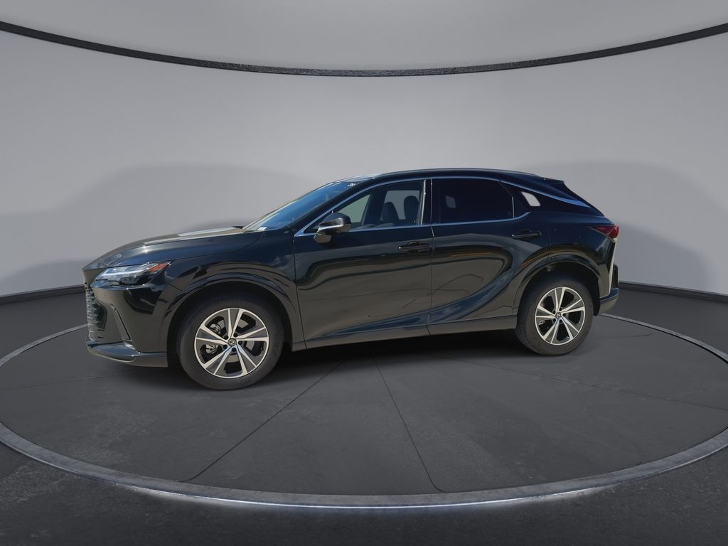 Thumbnail: 2026 Lexus RX - 5