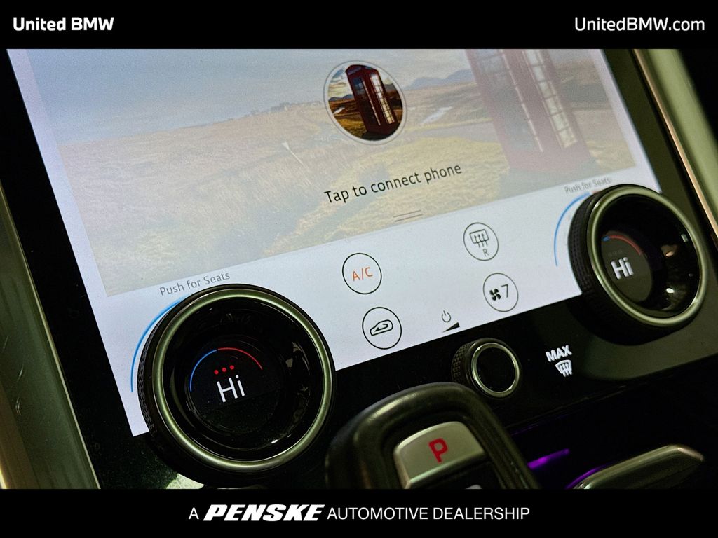 Thumbnail: 2019 Land Rover Range Rover Sport - 11