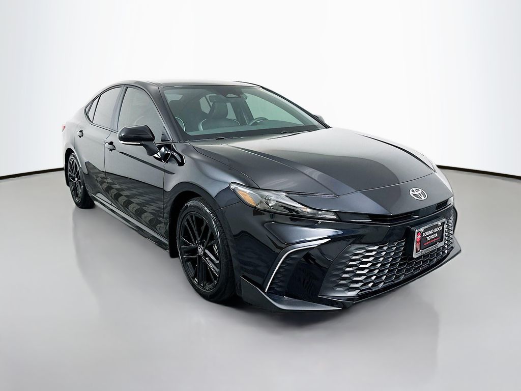 Thumbnail: 2025 Toyota Camry - 3