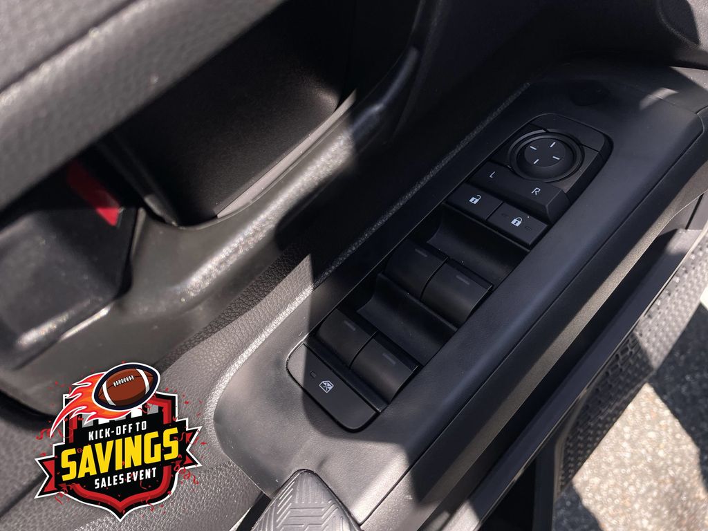 Used 2026 Toyota Tacoma Truck