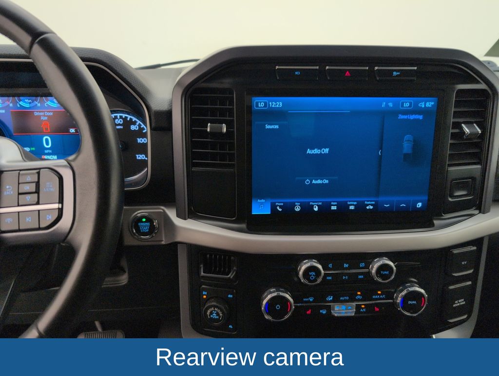 Certified Used 2023  Ford XLT image 17