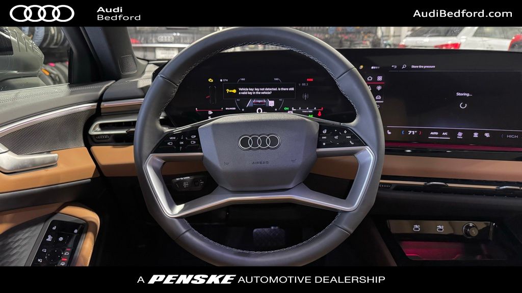 Thumbnail: 2025 Audi A5 - 13