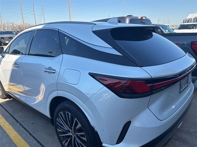 2025 Lexus RX 350 Premium Plus White at Westside Lexus