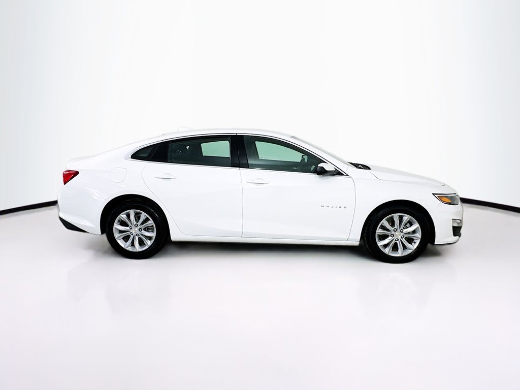 Used Car 2024 Chevrolet Malibu  Lt For Sale Under $20,000 In Austin, Texas