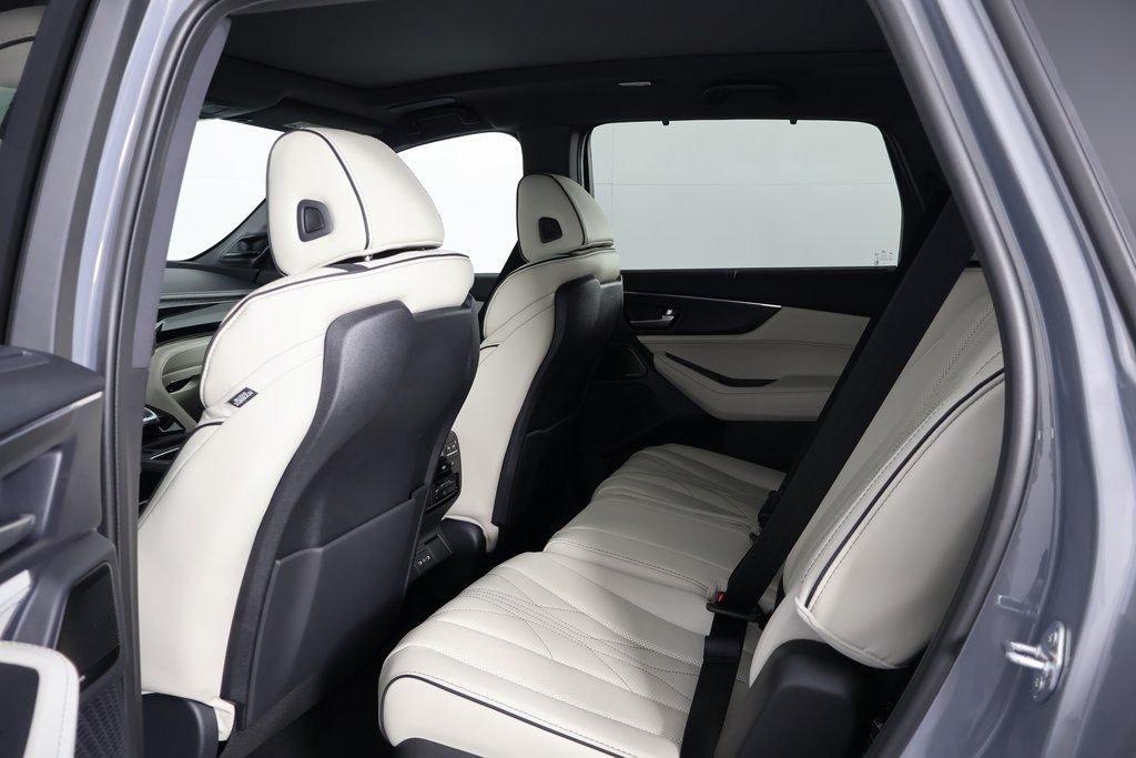 Thumbnail: 2026 Acura MDX - 6