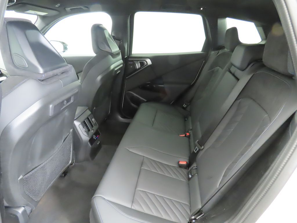 Thumbnail: 2026 BMW X3 - 22