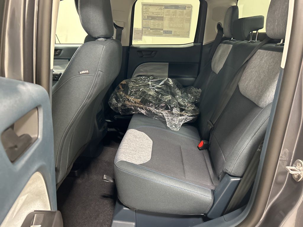 new 2026 Ford Maverick car, priced at $31,360