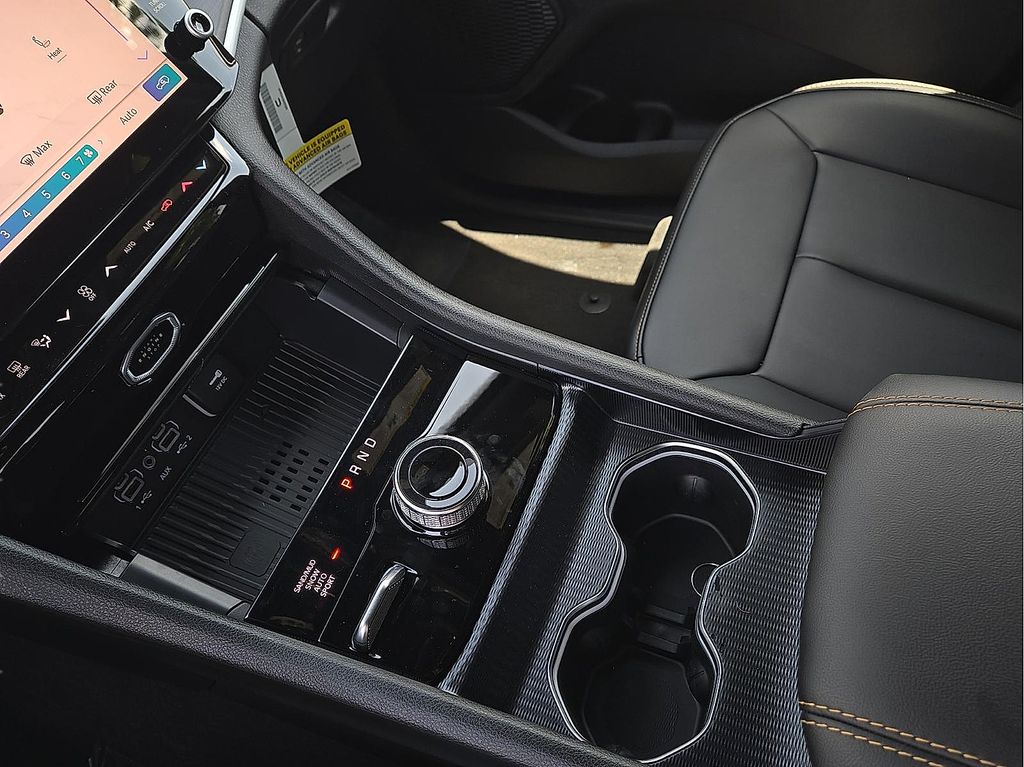 New 2026 Jeep Grand Cherokee For Sale in Farmington, AR