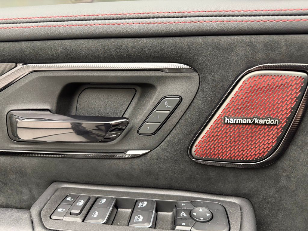 Thumbnail: 2025 RAM 1500 - 20