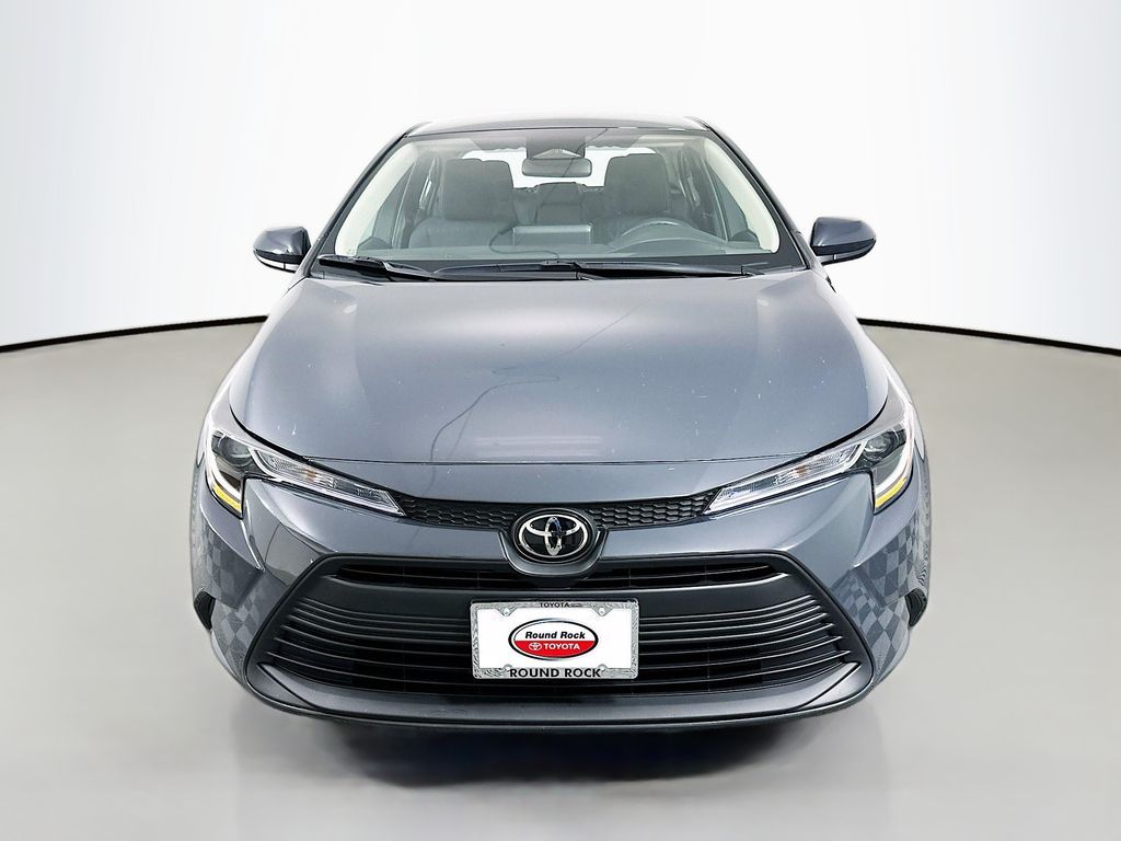 Thumbnail: 2025 Toyota Corolla - 2