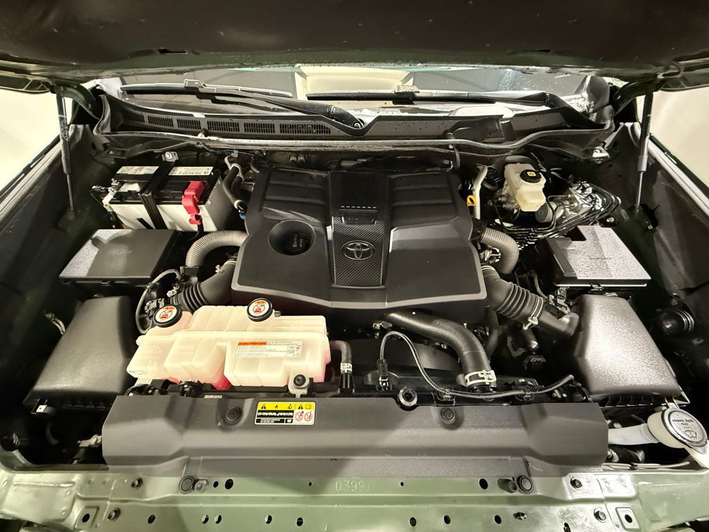 Thumbnail: 2023 Toyota Tundra - 10