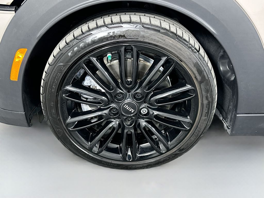 Thumbnail: 2024 MINI Cooper - 31