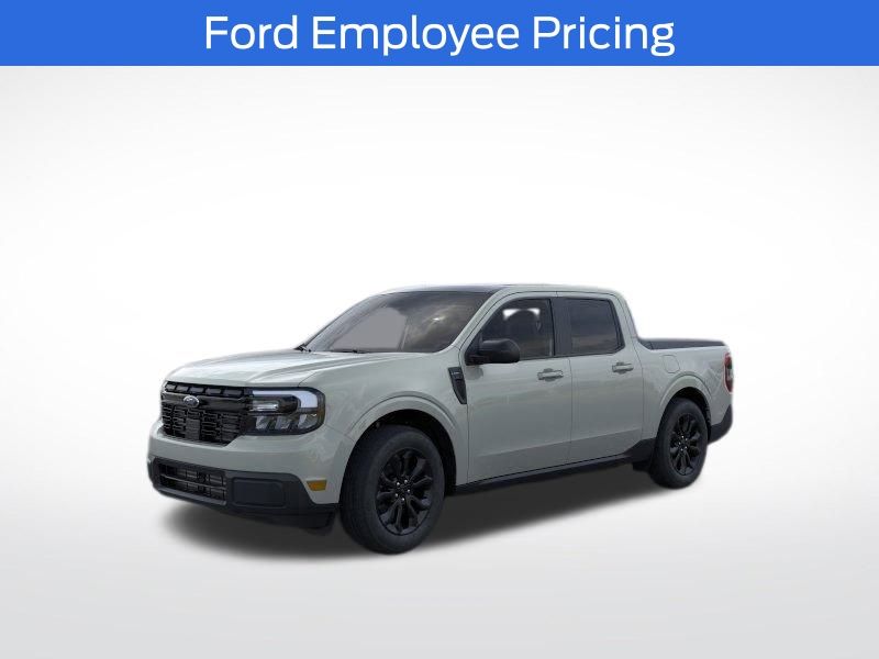 2024 Ford Maverick Lariat photo