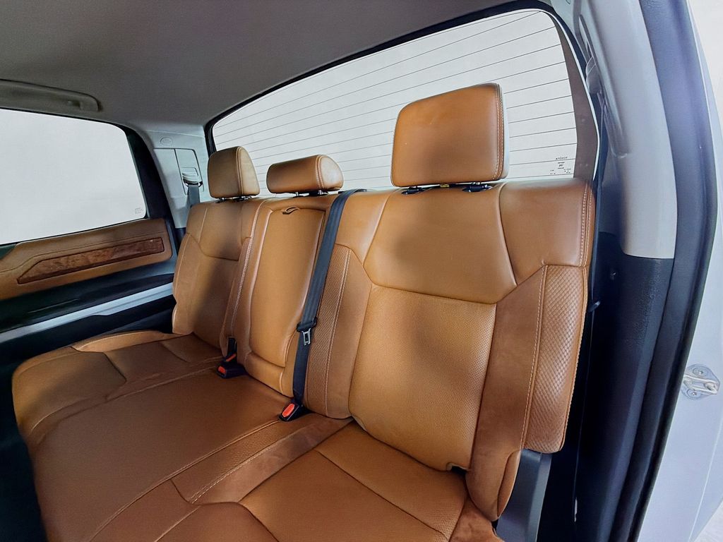 Used 2020 Toyota Tundra Truck