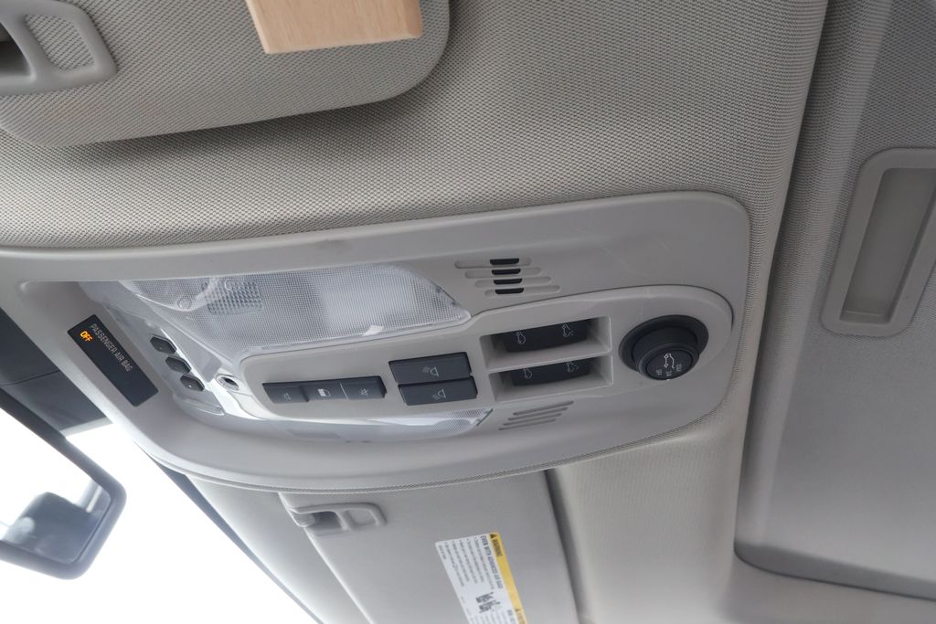 Thumbnail: 2014 Chevrolet Equinox - 29