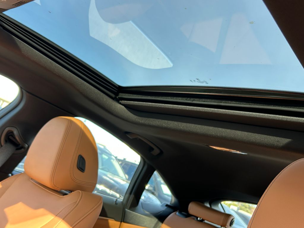 Thumbnail: 2026 BMW i4 - 16