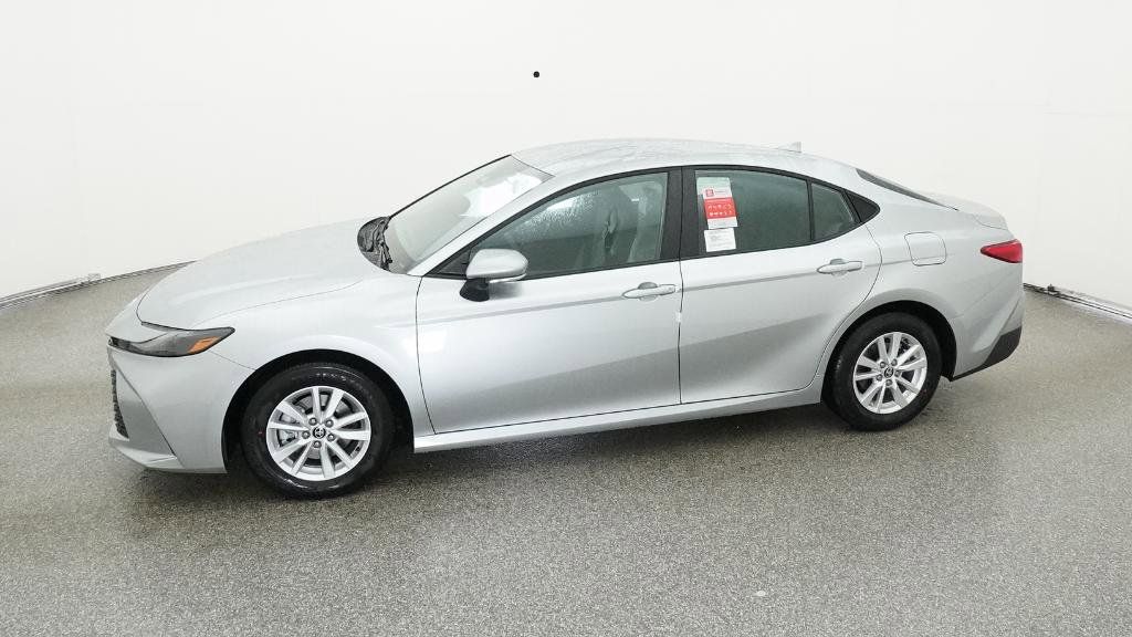 Thumbnail: 2026 Toyota Camry - 3